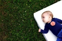 ABZ Airgosafe Topper - 60x120x3 Cm - Wit -Bekend Babyproducten Winkel 1200x800 438