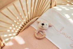 Jollein Baby Deken Ledikant Basic Knit 100x150cm - Pale Pink 29 Jollein Baby Deken Ledikant Basic Knit 100x150cm - Pale Pink -Bekend Babyproducten Winkel 1200x800 442