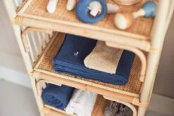 Jollein Baby Deken Wieg 75x100cm Basic Knit - Jeans Blue -Bekend Babyproducten Winkel 1200x800 447