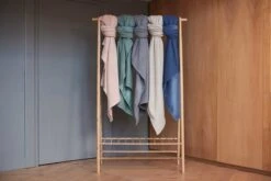 Jollein Baby Deken Wieg 75x100cm Basic Knit - Nougat/Fleece -Bekend Babyproducten Winkel 1200x800 451