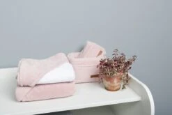 Baby's Only Wikkeldeken - Omslagdoek Baby Sense - Teddy Voering - Caramel - 75x75 Cm - Geschikt Voor Drie- En Vijfpuntsgordel -Bekend Babyproducten Winkel 1200x800 478