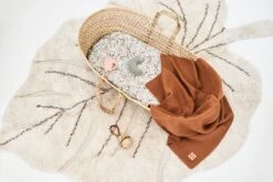 Jollein Rammelaar Moon - Ash Green -Bekend Babyproducten Winkel 1200x800 50