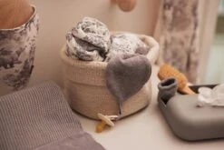 Jollein Baby Laken Ledikant 120x150cm Pimpelmees - Forest Animals -Bekend Babyproducten Winkel 1200x800 542