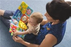 Taf Toys Activity Center Voor Aan De Box, Campingbed Of Los Te Gebruiken, Met Muziek En Licht – 0 Tot 24 Maanden -Bekend Babyproducten Winkel 1200x800 56