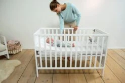 Doomoo Basics - Hellend Vlak - Reflux Kussen - Rest Easy Large -Bekend Babyproducten Winkel 1200x800 563