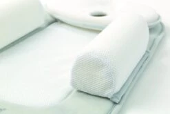 Doomoo Basics - Rugliggingsteun Met Ergonomisch Hoofdkussentje - Multi Sleep -Bekend Babyproducten Winkel 1200x800 567