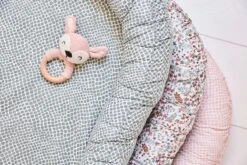 Jollein Babynest Bloom 90x52cm 27 Jollein Babynest Bloom 90x52cm -Bekend Babyproducten Winkel 1200x800 572