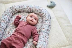 Jollein Babynest Bloom 90x52cm 35 Jollein Babynest Bloom 90x52cm -Bekend Babyproducten Winkel 1200x800 574