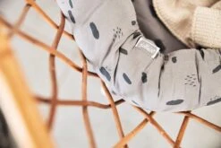 Jollein Babynest Bloom 90x52cm 37 Jollein Babynest Bloom 90x52cm -Bekend Babyproducten Winkel 1200x800 576