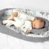 KOSPU 5I-2OIW-BY13,Multifunctioneel Babynestje Cocoon Baby Baby Cocon Bumper Reiswieg 100% Katoen Anti-Allergisch,Eén Maat,Veelkleurig -Bekend Babyproducten Winkel 1200x800 582