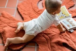 Zacht Babyboekje Amsterdam - 100% Katoen - Fairly Made - In Mooie Geschenkverpakking - Duurzaam En Origineel Kraamcadeau -Bekend Babyproducten Winkel 1200x800 76