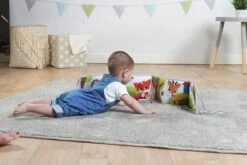 Tiny Love Dubbelzijdige Eerste Boek - Meadow Days - Boerderij -Bekend Babyproducten Winkel 1200x800 79