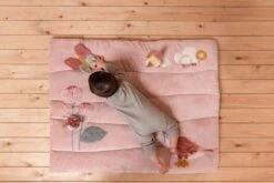 Little Dutch - Speelkleed - Boxkleed - Flowers & Butterflies 33 Little Dutch - Speelkleed - Boxkleed - Flowers & Butterflies -Bekend Babyproducten Winkel 1200x800 82