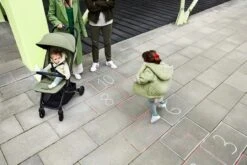 Easywalker Miley² Miley2 Miley Sage Green -Bekend Babyproducten Winkel 1200x800 96