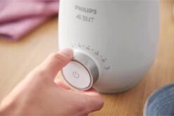Philips Avent SCF358/00 - Flesverwarmer -Bekend Babyproducten Winkel 1200x801 1