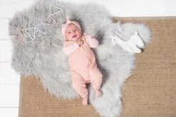 Jollein Speendoekje Lama - Grey -Bekend Babyproducten Winkel 1200x801 13