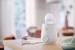 Philips Avent SCF358/00 - Flesverwarmer -Bekend Babyproducten Winkel 1200x801 2