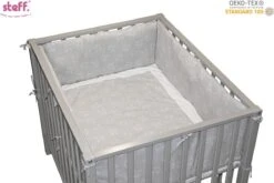 Steff - Parkomrander - Boxomrander 340x29 Cm - Print Schommelpaardjes - OEKO-TEX Standard 100 8 Steff - Parkomrander - Boxomrander 340x29 Cm - Print Schommelpaardjes - OEKO-TEX Standard 100 -Bekend Babyproducten Winkel 1200x801 25