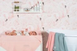 Jollein Baby Deken Ledikant Basic Knit 100x150cm - Pale Pink 38 Jollein Baby Deken Ledikant Basic Knit 100x150cm - Pale Pink -Bekend Babyproducten Winkel 1200x801 26