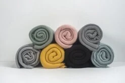 Jollein Baby Deken Wieg 75x100cm Basic Knit - Jeans Blue -Bekend Babyproducten Winkel 1200x801 27