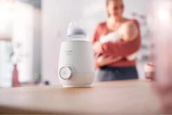 Philips Avent SCF358/00 - Flesverwarmer -Bekend Babyproducten Winkel 1200x801 3
