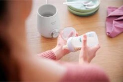 Philips Avent SCF358/00 - Flesverwarmer -Bekend Babyproducten Winkel 1200x801 4