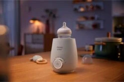 Philips Avent SCF358/00 - Flesverwarmer -Bekend Babyproducten Winkel 1200x801 6