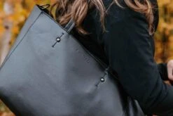 Hamilton Luiertas - Premium - Zwart - Geschikt Voor De Hamilton One Prime X1 En Hamilton One Sport R1 -Bekend Babyproducten Winkel 1200x801 9