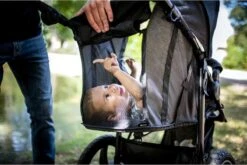 Hauck Sportwagen Runner 2 Zwart -Bekend Babyproducten Winkel 1200x802 6