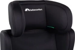 Bebeconfort Road Safe Autostoeltje - Full Black - Lichtgewicht - Verstelbare Hoofdsteun - Afneembare Hoes - Groep 2/3 -Bekend Babyproducten Winkel 1200x802 7