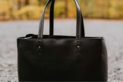 Hamilton Luiertas - Premium - Zwart - Geschikt Voor De Hamilton One Prime X1 En Hamilton One Sport R1 -Bekend Babyproducten Winkel 1200x803 6