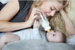 Natursutten - Glazen Drinkflessen - 240 Ml - 2 Stuks -Bekend Babyproducten Winkel 1200x804 1