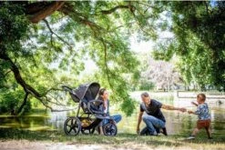 Hauck Sportwagen Runner 2 Zwart -Bekend Babyproducten Winkel 1200x804 4