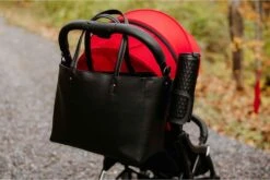 Hamilton Luiertas - Premium - Zwart - Geschikt Voor De Hamilton One Prime X1 En Hamilton One Sport R1 -Bekend Babyproducten Winkel 1200x804 5