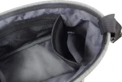 Dooky Diaper Buggy Organizer Grey Melange -Bekend Babyproducten Winkel 1200x808 1