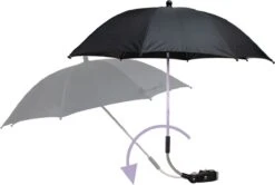 Dooky Parasol Kinderwagen Grijs Gemêleerd -Bekend Babyproducten Winkel 1200x808 2