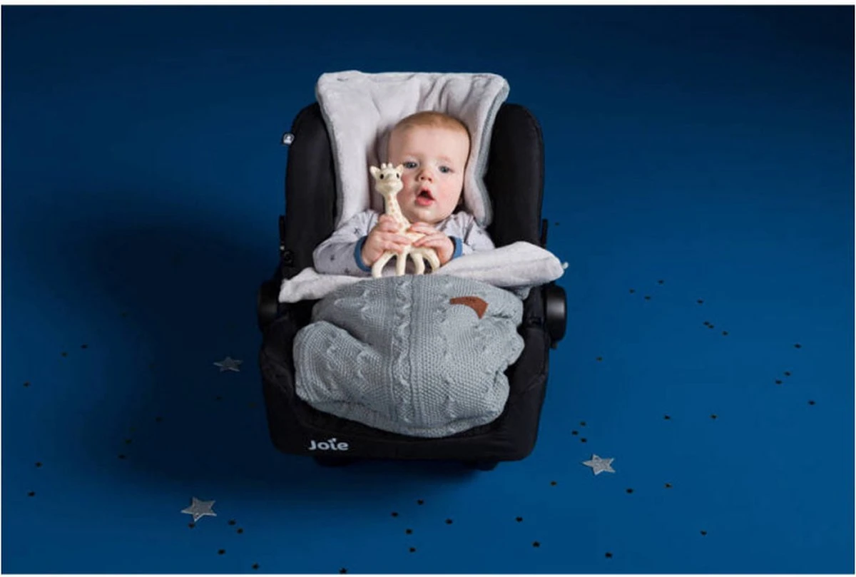 Sophie De Giraf - Bijtspeeltje - Grote Versie - 21 Cm - 100% Natuurlijk Rubber 7 Sophie De Giraf - Bijtspeeltje - Grote Versie - 21 Cm - 100% Natuurlijk Rubber - Afbeelding 5