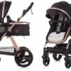Kinderwagen Chipolino Havana 2-in-1 Raven 1 Kinderwagen Chipolino Havana 2-in-1 Raven -Bekend Babyproducten Winkel 1200x810 2