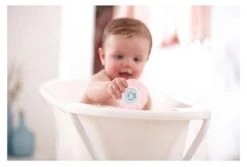 Luvion - Bad/kamerthermometer - Blauw -Bekend Babyproducten Winkel 1200x810 3