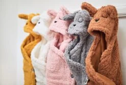 Jollein Wikkeldeken Bunny 100x105cm - Caramel 29 Jollein Wikkeldeken Bunny 100x105cm - Caramel -Bekend Babyproducten Winkel 1200x814 6