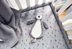 Jollein Speendoekje Pinguïn - Storm Grey -Bekend Babyproducten Winkel 1200x815 5