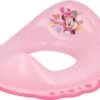 Disney Minnie Mouse WC Verkleiner - Roze