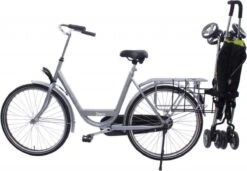 Steco Buggy-Mee De Luxe - Achterdrager -Bekend Babyproducten Winkel 1200x829