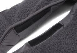 Jollein Voetenzak Voor Buggy & Wandelwagen - Grey -Bekend Babyproducten Winkel 1200x830 13