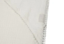 Jollein Badcape Embroidery 75x75cm - Ivory -Bekend Babyproducten Winkel 1200x830 20