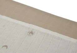 Jollein Hydrofiele Doek Small 70x70cm Stargaze - Biscuit - 3 Stuks -Bekend Babyproducten Winkel 1200x830 31