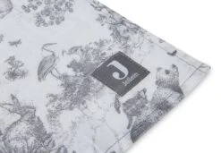 Jollein Hydrofiele Doek 115x115cm Pimpelmees - Forest Animals -Bekend Babyproducten Winkel 1200x830 32