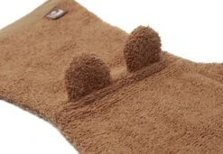 Jollein Baby Washand Badstof Ears - Caramel -Bekend Babyproducten Winkel 1200x830 35