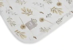 Jollein Baby Deken Wieg Jersey 75x100cm - Wild Flowers -Bekend Babyproducten Winkel 1200x830 40