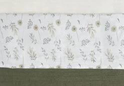 Jollein Baby Laken Ledikant 120x150cm - Wild Flowers -Bekend Babyproducten Winkel 1200x830 48